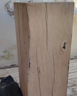 Ceppo in legno