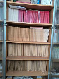 RIVISTE DI MICOLOGIA