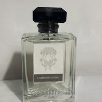 Profumo carthusia 100ml Uomo