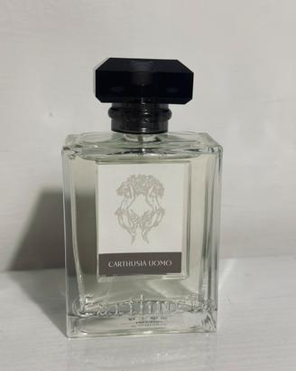 Profumo carthusia 100ml Uomo
