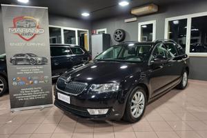 Skoda Octavia 1.6 TDI SW euro 6