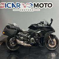 Suzuki GSX S 1000