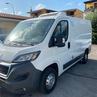 PEUGEOT Boxer 2.0 MTJ ISOTERMICO ATP CON FRIGO