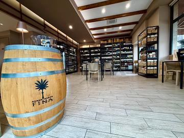 Attività  Commerciale - Trecastagni