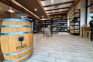 Attività  Commerciale - Trecastagni