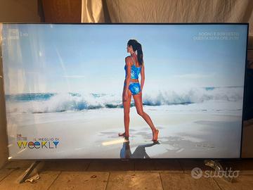 Smart tv 65 samsung 4k