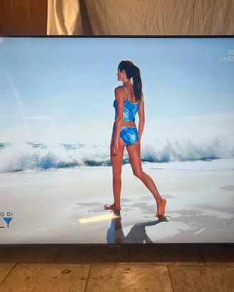 Smart tv 65 samsung 4k