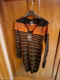 Vestito Talco mai indossato a 10 euro