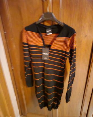 Vestito Talco mai indossato a 10 euro