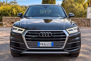 Audi Q5 2.0 TDI 190 CV Business Sport