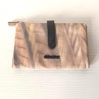 ABBACINO  portafoglio in pelle