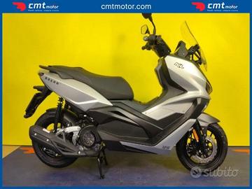 KL Brera 125 Garantito e Finanziabile