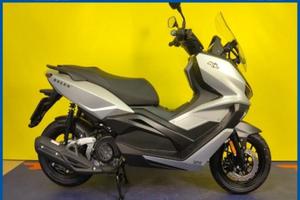 KL Brera 125 Garantito e Finanziabile