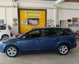 Ford C-Max Focus 1.6 TDCi (90CV) S.W.