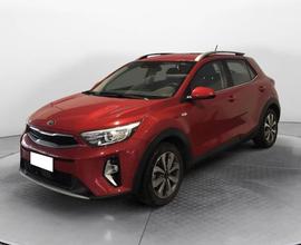 Kia Stonic 1.2 Style Design Pack ecogpl 82cv