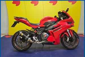 BENELLI BN 302 Garantita e Finanziabile