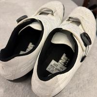 Scarpe bici da corsa,