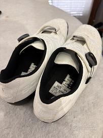 Scarpe bici da corsa,