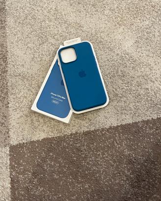 Cover MagSafe iphone 13 pro max nuova