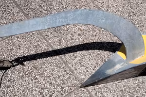 ancora SPADE 25 kg