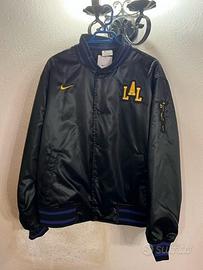 Giacca Nike NBA Lakers