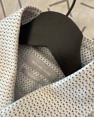 Camicia Michael Kors uomo