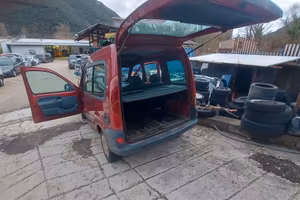 Kangoo Renault