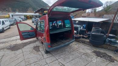 Kangoo Renault