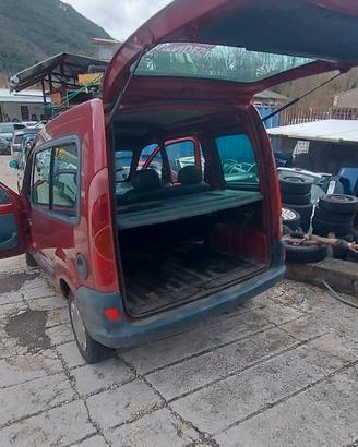 Kangoo Renault