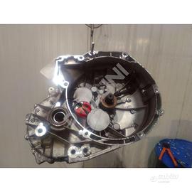 Cambio Ford Kuga 2020
