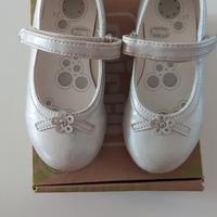 Scarpe Ballerina Chicco bambina