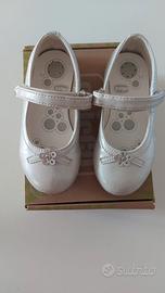 Scarpe Ballerina Chicco bambina