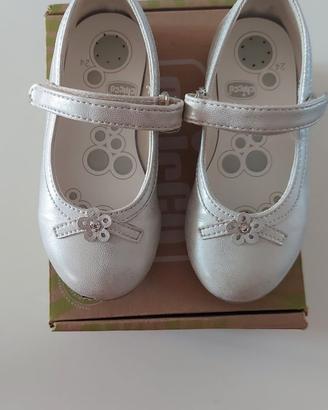 Scarpe Ballerina Chicco bambina