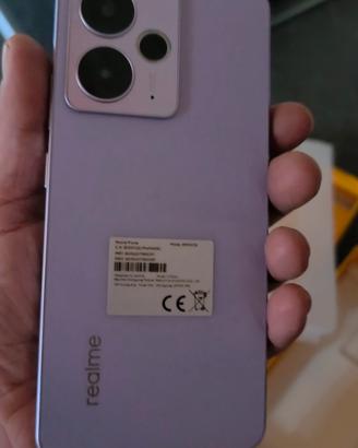 realme 14 t nuovo 