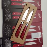 8 coltelli da bistecca Berkel