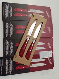 8 coltelli da bistecca Berkel