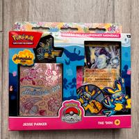 Mazzo dei campionati mondiali 2024 del GCC Pokémon