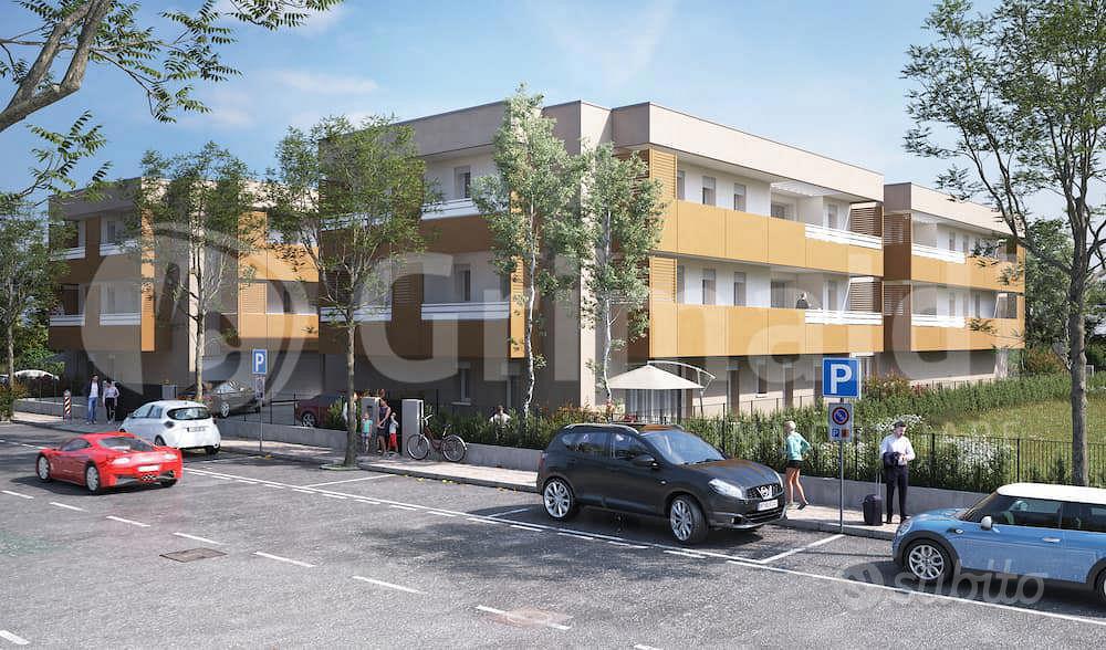 Appartamento – Campodarsego, Case Bocio - Vista 3