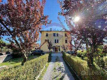 Appartamento - San Marcello Piteglio