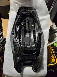 Honda x adv 750 del 2025