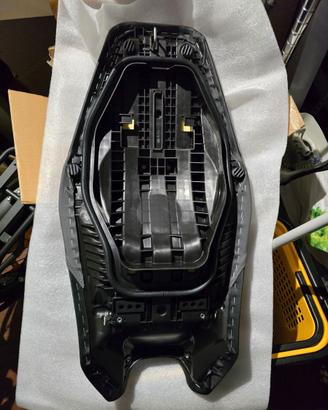 Honda x adv 750 del 2025