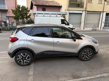 RENAULT CAPTUR 1.5 DCI NEOPATENTATI