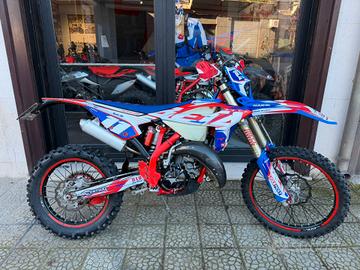 Beta RR Enduro 125 2T (2022)