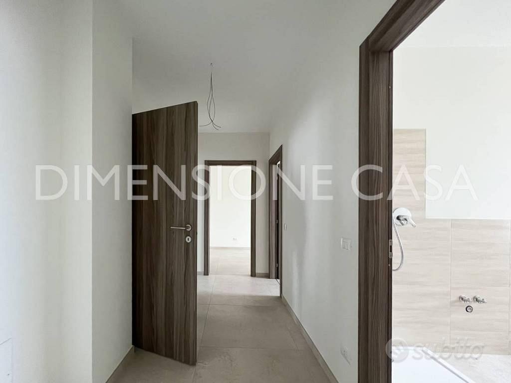 Appartamento – San Felice sul Panaro, I Ronchetti - Altro