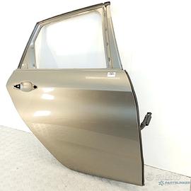 Portiera Posteriore Destra BMW Serie 2 Active Tour