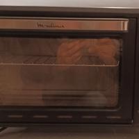 FORNO ELETTRICO moulinex
