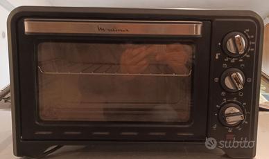 FORNO ELETTRICO moulinex