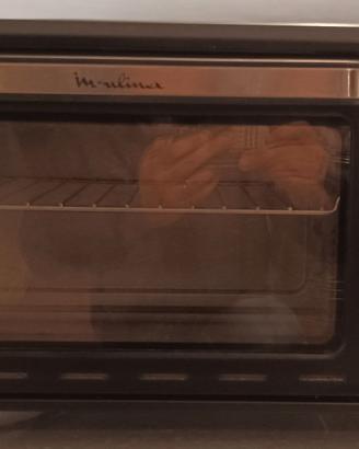 FORNO ELETTRICO moulinex