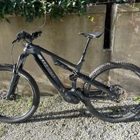 Bicicletta elettrica Ebike