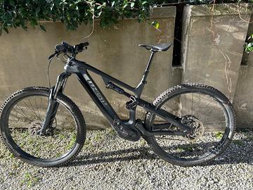 Bicicletta elettrica Ebike